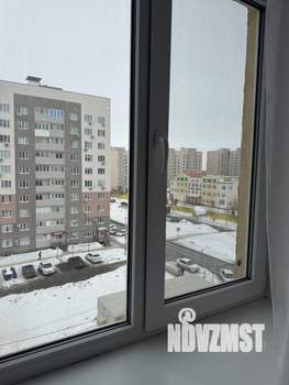 1-к квартира, на длительный срок, 33м2, 6/10 этаж