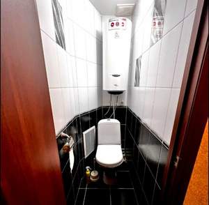 1-к квартира, на длительный срок, 40м2, 12/12 этаж