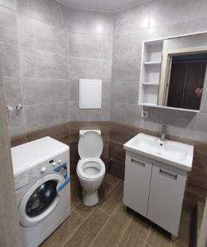 1-к квартира, на длительный срок, 36м2, 13/14 этаж