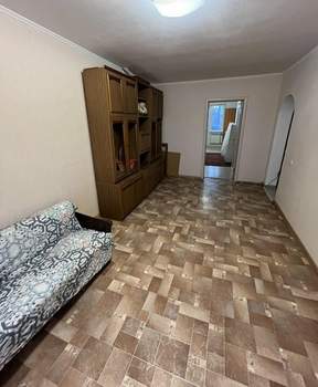 2-к квартира, на длительный срок, 55м2, 9/9 этаж