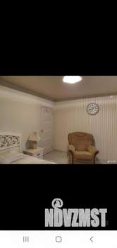 1-к квартира, на длительный срок, 70м2, 2/10 этаж