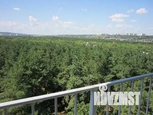 1-к квартира, на длительный срок, 42м2, 7/8 этаж