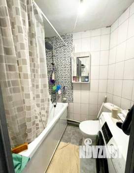 2-к квартира, на длительный срок, 45м2, 5/5 этаж