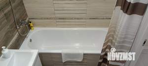 Студия квартира, посуточно, 50м2, 20/25 этаж