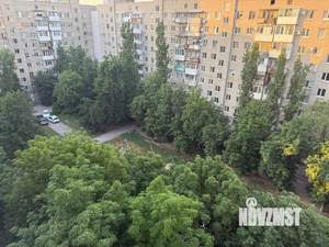 Студия квартира, на длительный срок, 34м2, 9/10 этаж