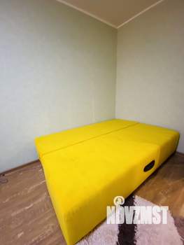 1-к квартира, посуточно, 48м2, 3/10 этаж
