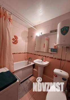 1-к квартира, посуточно, 33м2, 7/9 этаж