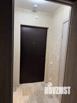 1-к квартира, на длительный срок, 29м2, 10/10 этаж