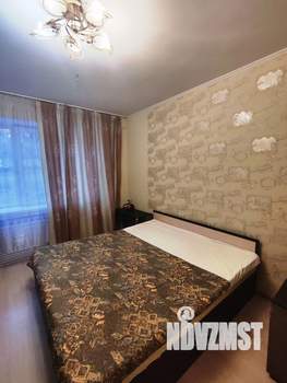 3-к квартира, на длительный срок, 64м2, 1/10 этаж