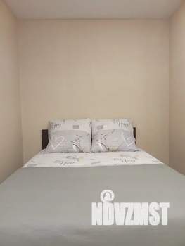 1-к квартира, посуточно, 35м2, 5/10 этаж