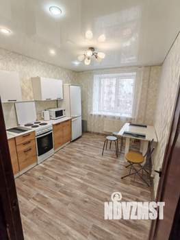 2-к квартира, на длительный срок, 58м2, 2/16 этаж