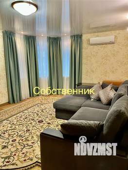 2-к квартира, на длительный срок, 82м2, 4/10 этаж