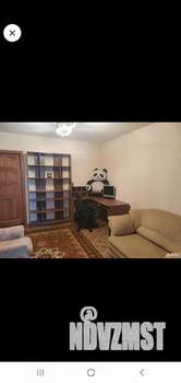 3-к квартира, на длительный срок, 90м2, 4/10 этаж