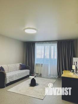 1-к квартира, на длительный срок, 50м2, 8/10 этаж