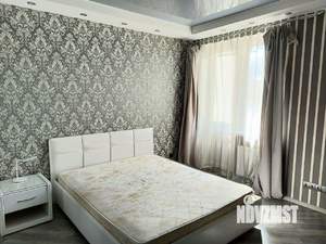 2-к квартира, посуточно, 73м2, 2/11 этаж