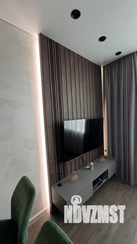 1-к квартира, на длительный срок, 58м2, 12/40 этаж