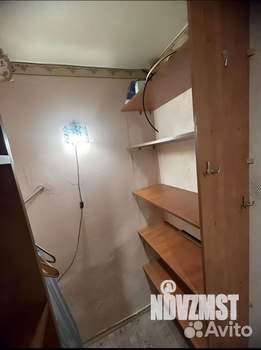 1-к квартира, на длительный срок, 40м2, 7/19 этаж