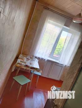 1-к квартира, на длительный срок, 32м2, 4/5 этаж