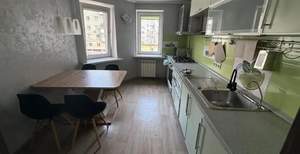 2-к квартира, на длительный срок, 54м2, 3/6 этаж