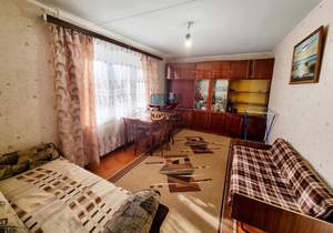 1-к квартира, на длительный срок, 30м2, 1/9 этаж
