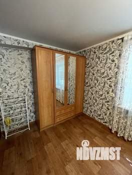 Студия квартира, на длительный срок, 32м2, 2/5 этаж