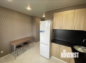 1-к квартира, на длительный срок, 40м2, 7/10 этаж