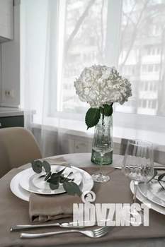 2-к квартира, посуточно, 46м2, 2/5 этаж