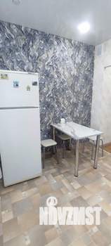 1-к квартира, на длительный срок, 37м2, 4/10 этаж