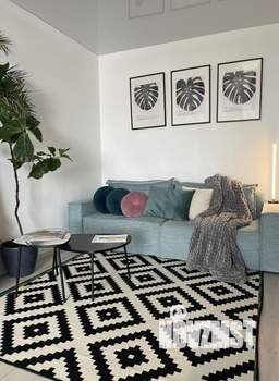 1-к квартира, посуточно, 36м2, 10/14 этаж