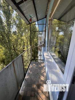 2-к квартира, на длительный срок, 45м2, 5/5 этаж