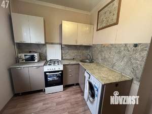 1-к квартира, на длительный срок, 37м2, 3/10 этаж