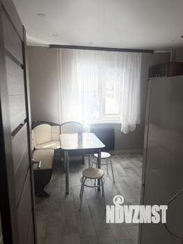 1-к квартира, на длительный срок, 45м2, 8/10 этаж