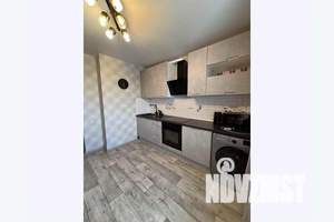 1-к квартира, посуточно, 42м2, 4/10 этаж