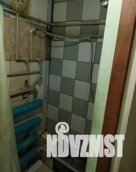 1-к квартира, на длительный срок, 28м2, 1/2 этаж