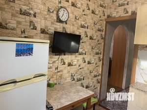 1-к квартира, на длительный срок, 32м2, 2/5 этаж