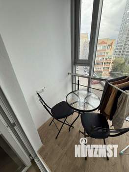 1-к квартира, посуточно, 67м2, 4/37 этаж