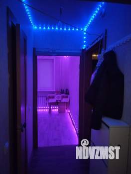 1-к квартира, на длительный срок, 27м2, 4/9 этаж