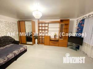 1-к квартира, на длительный срок, 50м2, 10/14 этаж