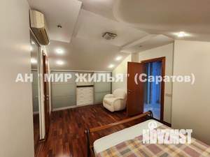 4-к квартира, на длительный срок, 240м2, 2/3 этаж