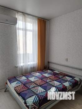 1-к квартира, на длительный срок, 33м2, 2/10 этаж