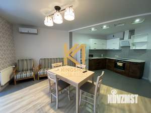 2-к квартира, на длительный срок, 65м2, 25/25 этаж