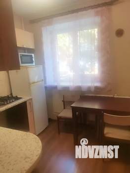 1-к квартира, посуточно, 35м2, 1/5 этаж