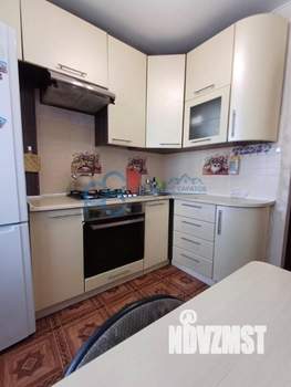 1-к квартира, на длительный срок, 34м2, 7/10 этаж