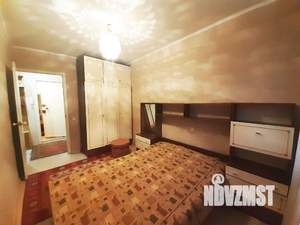 2-к квартира, на длительный срок, 46м2, 5/10 этаж