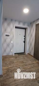 1-к квартира, на длительный срок, 35м2, 1/10 этаж