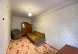 2-к квартира, на длительный срок, 45м2, 3/6 этаж