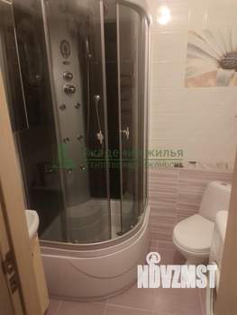 1-к квартира, на длительный срок, 36м2, 1/9 этаж