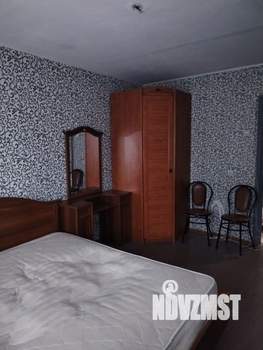 2-к квартира, на длительный срок, 40м2, 4/9 этаж