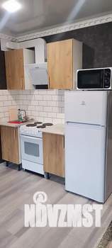 1-к квартира, посуточно, 28м2, 2/10 этаж