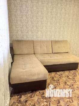 1-к квартира, на длительный срок, 39м2, 3/10 этаж